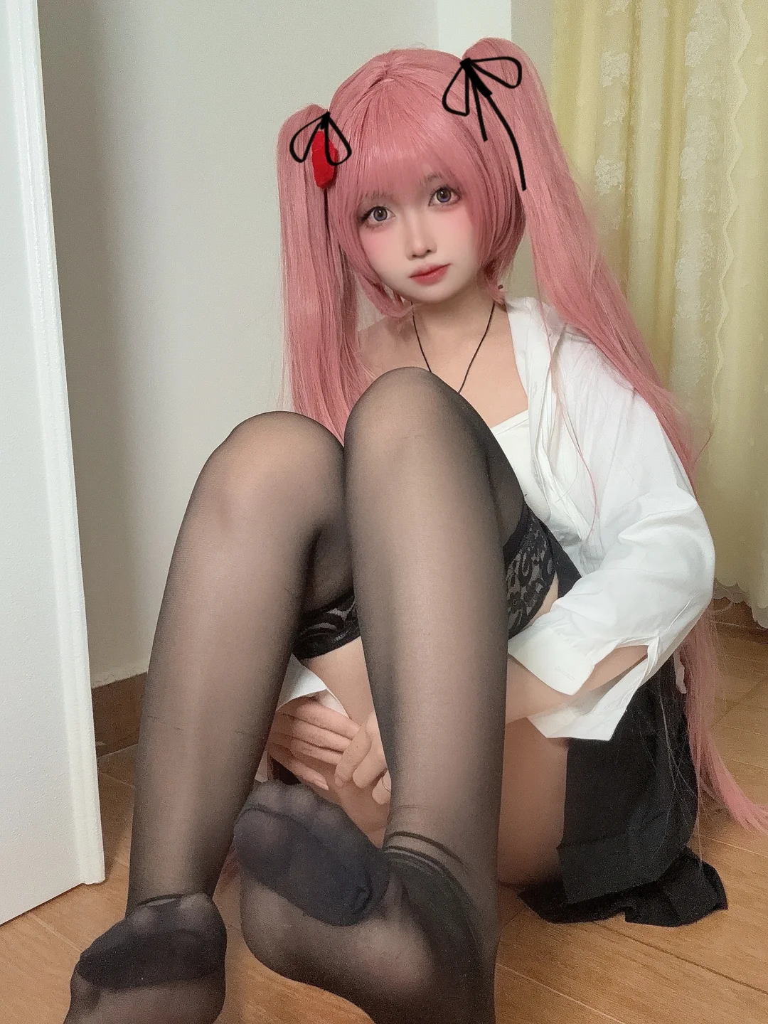 洛桑w伊梓_No_017_25年3月会员专属_学妹黄裙_34P_175MB tg@simisebaisi 【丝足阁】011.webp